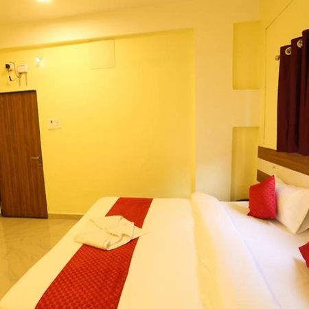 Shrinidhi Residency Pune Hotel Exterior photo