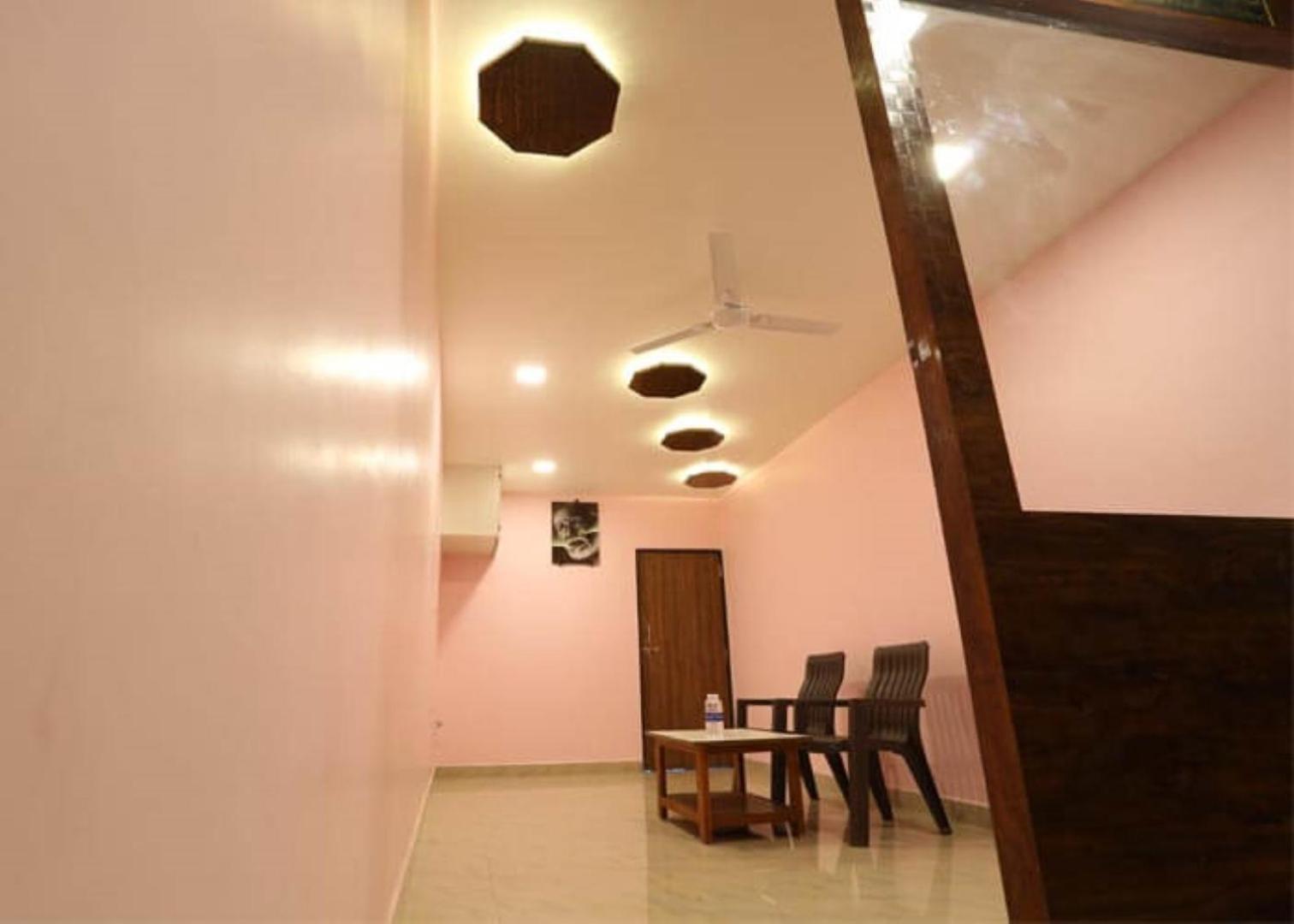 Shrinidhi Residency Pune Hotel Exterior photo