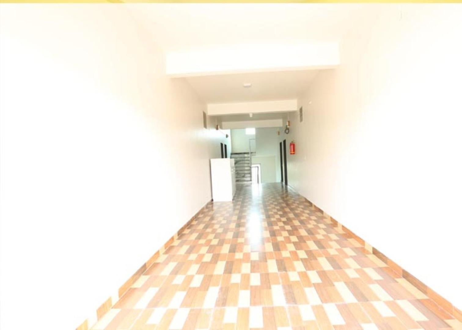 Shrinidhi Residency Pune Hotel Exterior photo