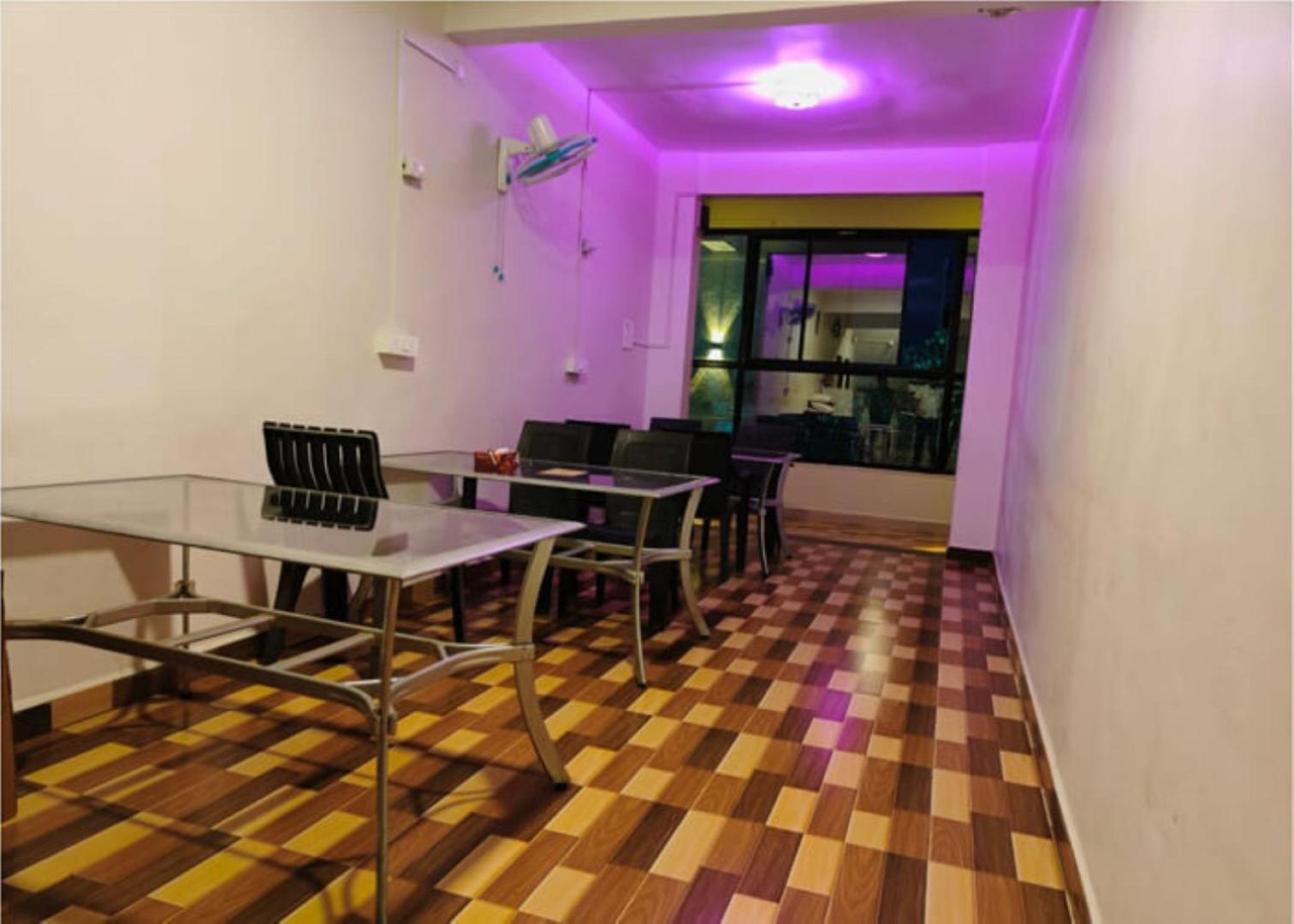 Shrinidhi Residency Pune Hotel Exterior photo