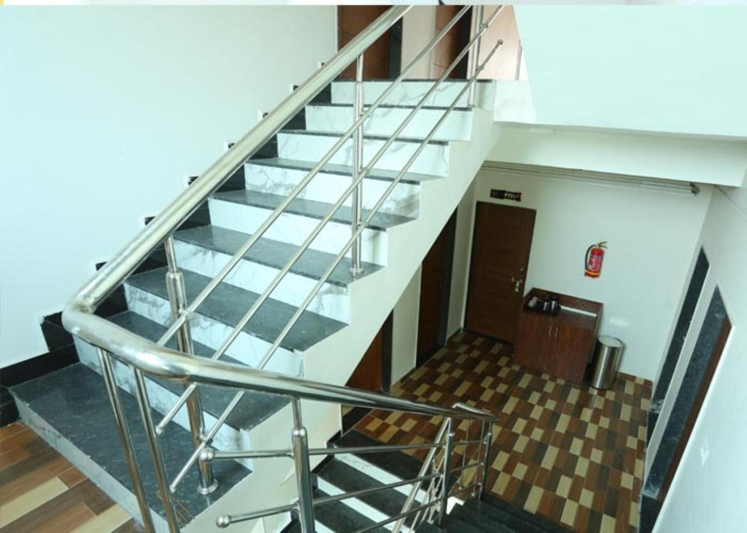 Shrinidhi Residency Pune Hotel Exterior photo